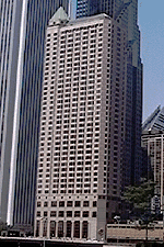 Chicago Illinois architecture building image photo photograph photography assignment Tom Palmer Fantastic Places info@fantasticplaces.com