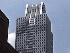 Chicago Illinois architecture building image photo photograph photography assignment Tom Palmer Fantastic Places info@fantasticplaces.com