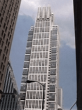 Chicago Illinois architecture building image photo photograph photography assignment Tom Palmer Fantastic Places info@fantasticplaces.com