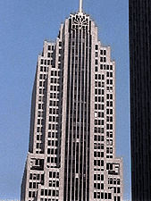 Chicago Illinois architecture building image photo photograph photography assignment Tom Palmer Fantastic Places info@fantasticplaces.com