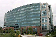 Chicago Illinois suburbs architecture building digital image stock photo photograph photography assignment Tom Palmer Fantastic Places info@fantasticplaces.com
