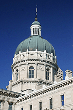 Indianapolis Indiana architecture building digital image stock photo photograph photography assignment Tom Palmer Fantastic Places info@fantasticplaces.com