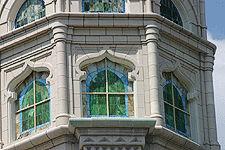 Indianapolis Indiana architecture building digital image stock photo photograph photography assignment Tom Palmer Fantastic Places info@fantasticplaces.com