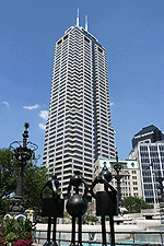 Indianapolis Indiana architecture building digital image stock photo photograph photography assignment Tom Palmer Fantastic Places info@fantasticplaces.com