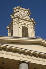South Bend Indiana architecture building digital image stock photo photograph photography assignment Tom Palmer Fantastic Places info@fantasticplaces.com