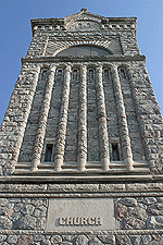 South Bend Indiana architecture building digital image stock photo photograph photography assignment Tom Palmer Fantastic Places info@fantasticplaces.com