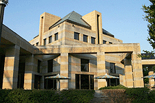 South Bend Indiana architecture building digital image stock photo photograph photography assignment Tom Palmer Fantastic Places info@fantasticplaces.com
