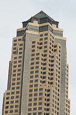 Des Moines Iowa architecture building digital image stock photo photograph photography assignment Tom Palmer Fantastic Places info@fantasticplaces.com