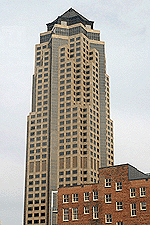 Des Moines Iowa architecture building digital image stock photo photograph photography assignment Tom Palmer Fantastic Places info@fantasticplaces.com