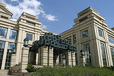 Iowa City Iowa architecture building digital image stock photo photograph photography assignment Tom Palmer Fantastic Places info@fantasticplaces.com