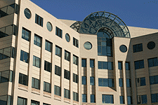 Overland Park Kansas architecture building digital image stock photo photograph photography assignment Tom Palmer Fantastic Places info@fantasticplaces.com