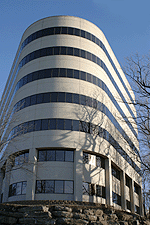 Overland Park Kansas architecture building digital image stock photo photograph photography assignment Tom Palmer Fantastic Places info@fantasticplaces.com