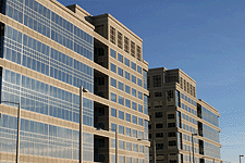 Overland Park Kansas architecture building digital image stock photo photograph photography assignment Tom Palmer Fantastic Places info@fantasticplaces.com