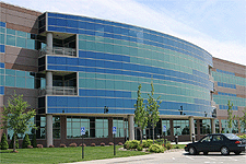 Shawnee Mission Kansas architecture building digital image stock photo photograph photography assignment Tom Palmer Fantastic Places info@fantasticplaces.com