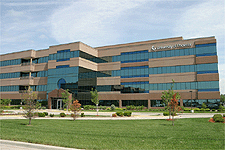Shawnee Mission Kansas architecture building digital image stock photo photograph photography assignment Tom Palmer Fantastic Places info@fantasticplaces.com