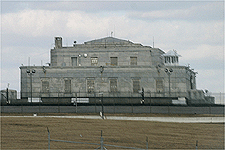Fort Knox Kentucky architecture building digital image stock photo photograph photography assignment Tom Palmer Fantastic Places info@fantasticplaces.com