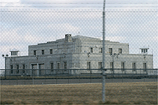 Fort Knox Kentucky architecture building digital image stock photo photograph photography assignment Tom Palmer Fantastic Places info@fantasticplaces.com