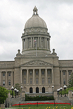 Frankfort Kentucky architecture building digital image stock photo photograph photography assignment Tom Palmer Fantastic Places info@fantasticplaces.com