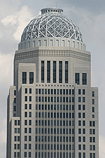 Louisville Kentucky architecture building digital image stock photo photograph photography assignment Tom Palmer Fantastic Places info@fantasticplaces.com