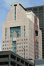 Louisville Kentucky architecture building digital image stock photo photograph photography assignment Tom Palmer Fantastic Places info@fantasticplaces.com