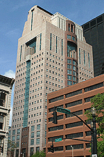 Louisville Kentucky architecture building digital image stock photo photograph photography assignment Tom Palmer Fantastic Places info@fantasticplaces.com
