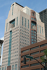 Louisville Kentucky architecture building digital image stock photo photograph photography assignment Tom Palmer Fantastic Places info@fantasticplaces.com