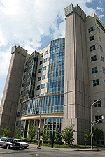Louisville Kentucky architecture building digital image stock photo photograph photography assignment Tom Palmer Fantastic Places info@fantasticplaces.com