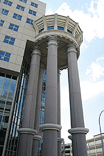 Louisville Kentucky architecture building digital image stock photo photograph photography assignment Tom Palmer Fantastic Places info@fantasticplaces.com