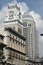 Louisville Kentucky architecture building digital image stock photo photograph photography assignment Tom Palmer Fantastic Places info@fantasticplaces.com