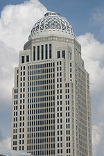 Louisville Kentucky architecture building digital image stock photo photograph photography assignment Tom Palmer Fantastic Places info@fantasticplaces.com