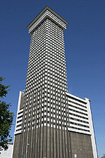 New Orleans Louisiana architecture building digital image stock photo photograph photography assignment Tom Palmer Fantastic Places info@fantasticplaces.com