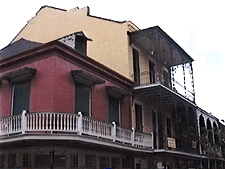 New Orleans Louisiana architecture building image photo photograph photography assignment Tom Palmer Fantastic Places info@fantasticplaces.com