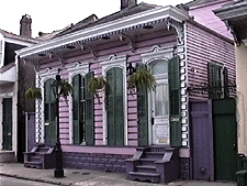 New Orleans Louisiana architecture building image photo photograph photography assignment Tom Palmer Fantastic Places info@fantasticplaces.com