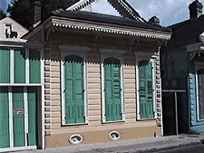 New Orleans Louisiana architecture building image photo photograph photography assignment Tom Palmer Fantastic Places info@fantasticplaces.com