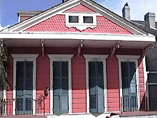 New Orleans Louisiana architecture building image photo photograph photography assignment Tom Palmer Fantastic Places info@fantasticplaces.com