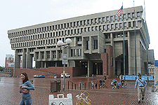 Boston Massachusetts architecture building digital image stock photo photograph photography assignment Tom Palmer Fantastic Places info@fantasticplaces.com