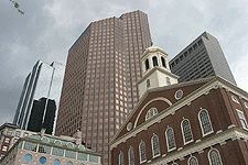 Boston Massachusetts architecture building digital image stock photo photograph photography assignment Tom Palmer Fantastic Places info@fantasticplaces.com