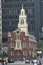 Boston Massachusetts architecture building digital image stock photo photograph photography assignment Tom Palmer Fantastic Places info@fantasticplaces.com