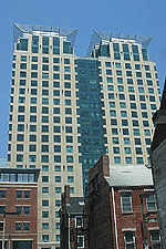 Boston Massachusetts architecture building digital image stock photo photograph photography assignment Tom Palmer Fantastic Places info@fantasticplaces.com