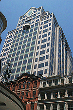 Boston Massachusetts architecture building digital image stock photo photograph photography assignment Tom Palmer Fantastic Places info@fantasticplaces.com