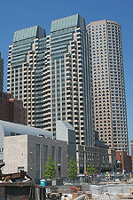 Boston Massachusetts architecture building digital image stock photo photograph photography assignment Tom Palmer Fantastic Places info@fantasticplaces.com