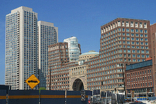 Boston Massachusetts architecture building digital image stock photo photograph photography assignment Tom Palmer Fantastic Places info@fantasticplaces.com