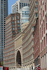 Boston Massachusetts architecture building digital image stock photo photograph photography assignment Tom Palmer Fantastic Places info@fantasticplaces.com