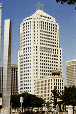 Detroit Michigan architecture building digital image stock photo photograph photography assignment Tom Palmer Fantastic Places info@fantasticplaces.com