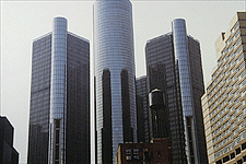 Detroit Michigan architecture building digital image stock photo photograph photography assignment Tom Palmer Fantastic Places info@fantasticplaces.com