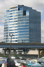Grand Rapids Michigan architecture building digital image stock photo photograph photography assignment Tom Palmer Fantastic Places info@fantasticplaces.com