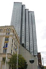 Grand Rapids Michigan architecture building digital image stock photo photograph photography assignment Tom Palmer Fantastic Places info@fantasticplaces.com