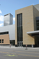 Grand Rapids Michigan architecture building digital image stock photo photograph photography assignment Tom Palmer Fantastic Places info@fantasticplaces.com