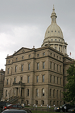 Lansing Michigan architecture building digital image stock photo photograph photography assignment Tom Palmer Fantastic Places info@fantasticplaces.com
