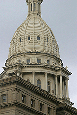 Lansing Michigan architecture building digital image stock photo photograph photography assignment Tom Palmer Fantastic Places info@fantasticplaces.com
